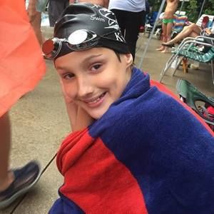 Meet your Posher, Tami